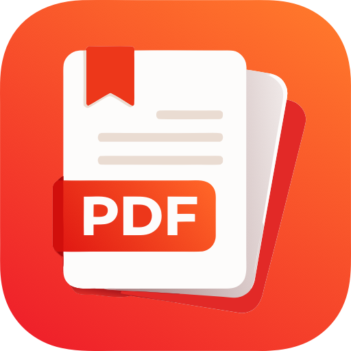 Easy use PDF-Reader&Editor